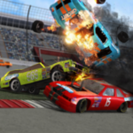 Logo of Demolition Derby 2 android Application 