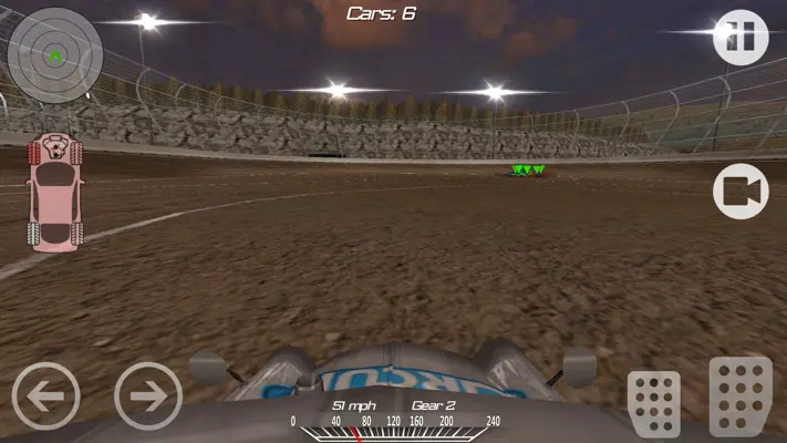 Demolition Derby 2 android App screenshot 3